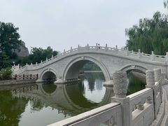 -迎泽公园