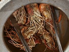 -隅乐胡椒虾·台湾菜·团建(皇岗店)