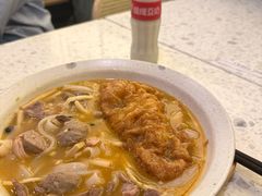 -三姐·老友记·南宁老友粉(朝阳区光华路嘉里中心店)