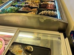 -啊溜烧烤·炭火传承(南澳店)
