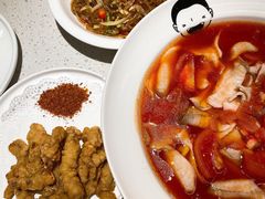 -江渔儿酸菜鱼(曜一城店)