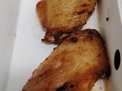 -必胜客(上地华联店)