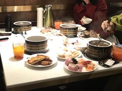 海鲜-加餐海鲜自助(宝龙一城店)