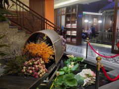 -东海怡品海鲜豆捞(星街坊店)