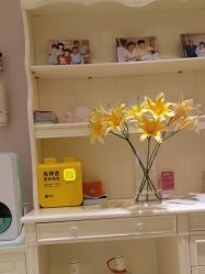 -北京俪婴妇产医院(朝阳大悦城店)