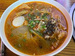 -益螺记螺蛳粉(望京韩国城店)