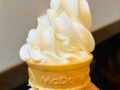 -麦当劳(花城大道华穗路店)