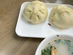-老回回小吃(百万庄店)