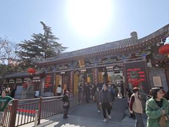 -华清宫景区