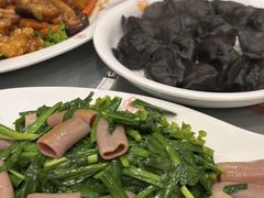 -添福来墨鱼饺子 · 海鲜东北菜(大连星海·黄浦路店)