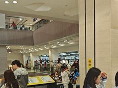 -BIGOFFS 超级折扣(仁恒伊势丹店)