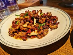 -树厨贵州菜(铜仁花果山店)