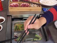 -鑫宝沙茶牛肉火锅(永泰店)