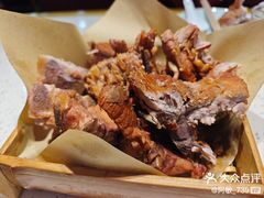 -香滨园骨架王(民生路店)