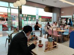 -小杨生煎(周浦万达店)