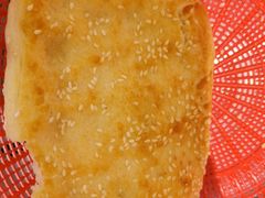 -河南前程·羊肉汤·烧烤(总店)