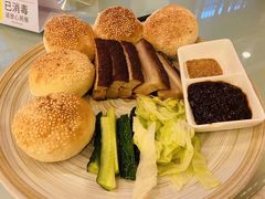密云烧肉-烧肉馆(古北水镇景区店)