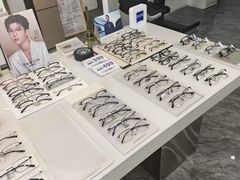 -视野联行眼镜·蔡司·控优点授权(长白万象汇店)