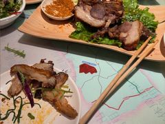 -牧马人奶茶馆(乌兰察布总店)