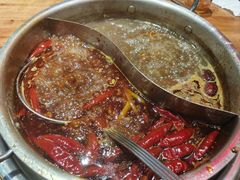 -谭三娘鲜切牛肉自助火锅(九眼桥总店)
