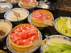 -富力丽思卡尔顿酒店·香荟全日制餐厅