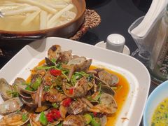 -上淮宴(蓝惠首府店)