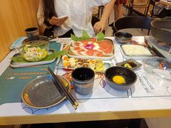 -崎玉烧·寿司料理(石井国际店)