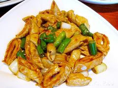 android_upload_pic-双合园·海鲜水饺青岛菜(万佳广场店)