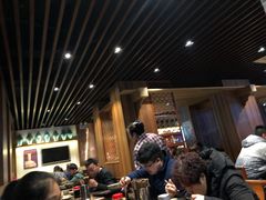 -亮亮面馆(经六路店)