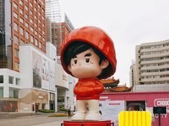 -南屏步行街