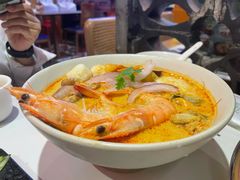 -芽笼芽笼新加坡餐厅(世纪汇店)