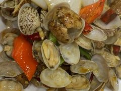 -延边烧烤铁锅炖(万科店)