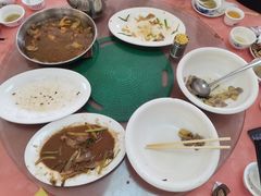 -天强农家菜馆