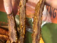 -大腕炸串(河东总店)