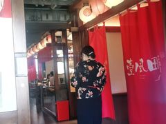 -壹风町烧肉居酒屋(恒丰中央广场店)