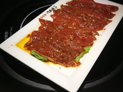 -川西坝子(老军营店)