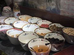 -深水井老冰粉(观音桥阳光世纪购物中心)