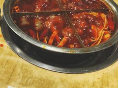 -渝味黄姐火锅(黄泥村店)