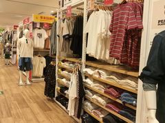 -优衣库(北京枫蓝国际广场店)
