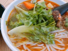 -老妈米线(斜塘邻里中心店)