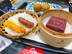 黑米糕-和府捞面(西溪印象城店)