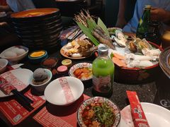-牛New寿喜烧(青浦店)