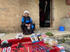 -萝卜寨羌文化生态旅游区