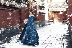 点击看大图 -美云庭古装·格格服汉服·京城旅拍(北京店)