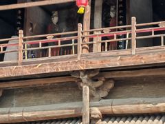 -白台寺