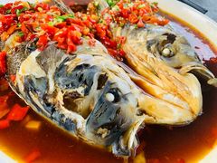 -万景饭店·鱼街农家菜