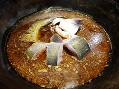 -金明姬铁锅炖(东坝店)