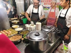 -清真老马家国华牛奶鸡蛋醪糟(正宁路店)