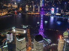-上海中心大厦