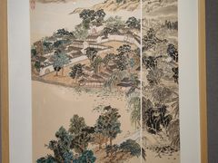 -上海醉白池公园